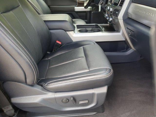 2022 Ford Super Duty F-250 SRW XL 4WD Crew Cab 6.75' Box