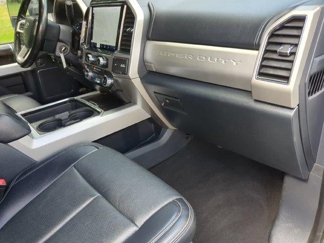 2022 Ford Super Duty F-250 SRW XL 4WD Crew Cab 6.75' Box