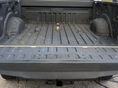 2022 Ford Super Duty F-250 SRW XL 4WD Crew Cab 6.75' Box