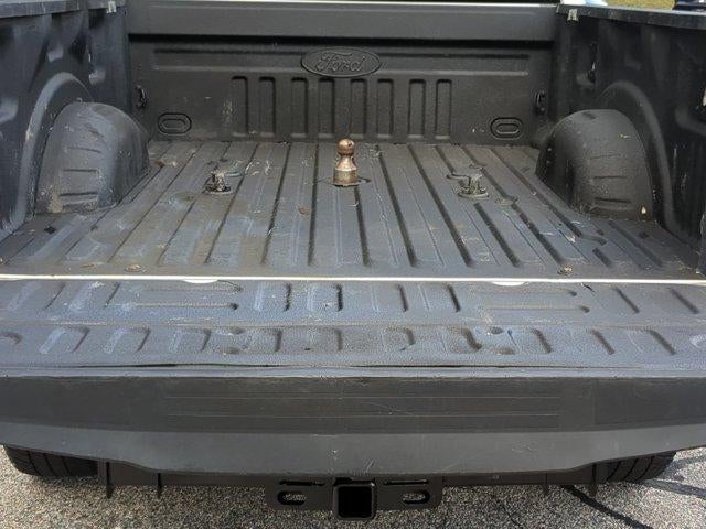 2022 Ford Super Duty F-250 SRW XL 4WD Crew Cab 6.75' Box