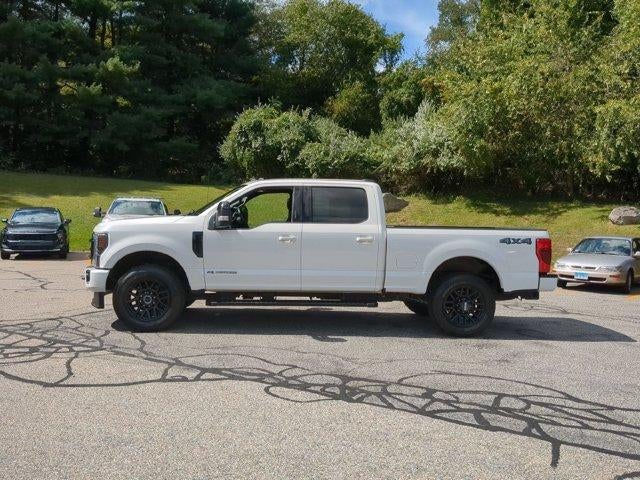 2022 Ford Super Duty F-250 SRW XL 4WD Crew Cab 6.75' Box