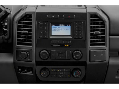 2022 Ford Super Duty F-250 SRW XL 4WD Crew Cab 6.75' Box