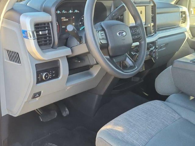 2026 Ford Super Duty F-250 SRW XL 4WD Crew Cab 6.75' Box