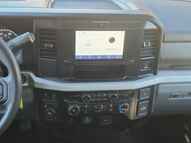 2026 Ford Super Duty F-250 SRW XL 4WD Crew Cab 6.75' Box