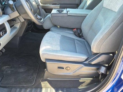 2026 Ford Super Duty F-250 SRW XL 4WD Crew Cab 6.75' Box