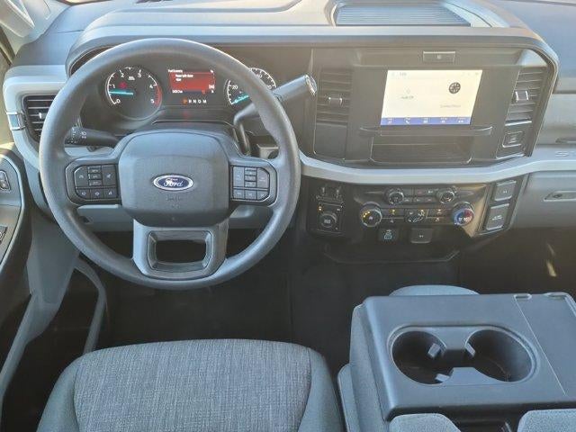 2026 Ford Super Duty F-250 SRW XL 4WD Crew Cab 6.75' Box