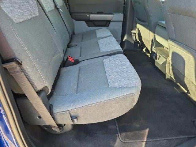 2026 Ford Super Duty F-250 SRW XL 4WD Crew Cab 6.75' Box