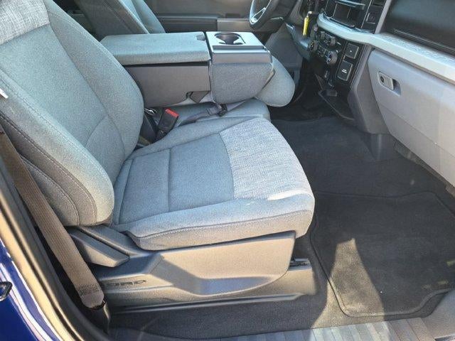 2026 Ford Super Duty F-250 SRW XL 4WD Crew Cab 6.75' Box