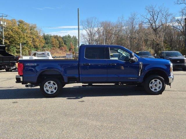 2026 Ford Super Duty F-250 SRW XL 4WD Crew Cab 6.75' Box