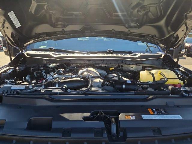 2026 Ford Super Duty F-250 SRW XL 4WD Crew Cab 6.75' Box