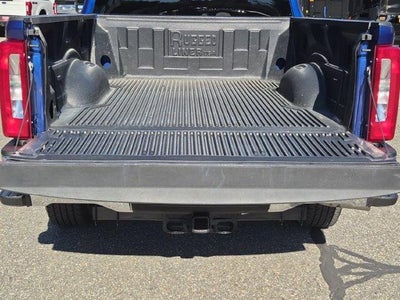 2026 Ford Super Duty F-250 SRW XL 4WD Crew Cab 6.75' Box