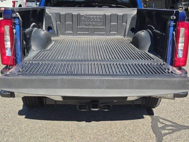 2026 Ford Super Duty F-250 SRW XL 4WD Crew Cab 6.75' Box