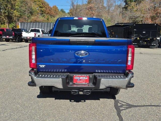 2026 Ford Super Duty F-250 SRW XL 4WD Crew Cab 6.75' Box