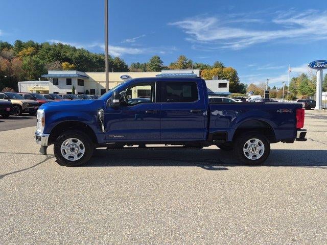 2026 Ford Super Duty F-250 SRW XL 4WD Crew Cab 6.75' Box