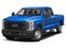 2026 Ford Super Duty F-250 SRW XL 4WD Crew Cab 6.75' Box