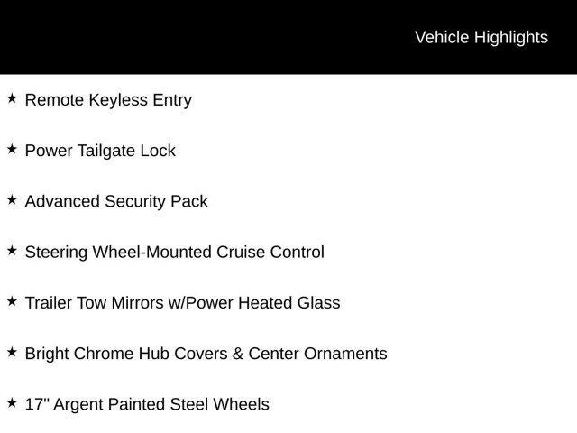 2022 Ford Super Duty F-250 SRW XL 4WD Crew Cab 6.75' Box