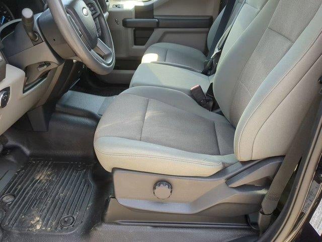 2022 Ford Super Duty F-250 SRW XL 4WD Crew Cab 6.75' Box