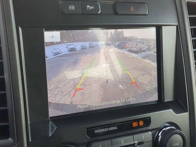 2022 Ford Super Duty F-250 SRW XL 4WD Crew Cab 6.75' Box