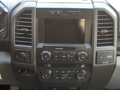 2022 Ford Super Duty F-250 SRW XL 4WD Crew Cab 6.75' Box