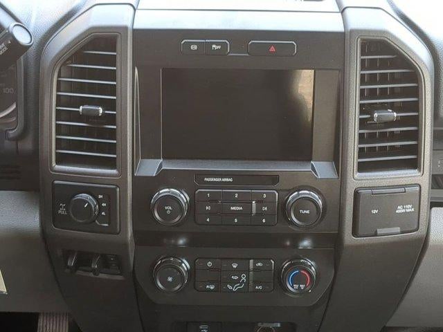 2022 Ford Super Duty F-250 SRW XL 4WD Crew Cab 6.75' Box