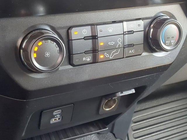 2022 Ford Super Duty F-250 SRW XL 4WD Crew Cab 6.75' Box