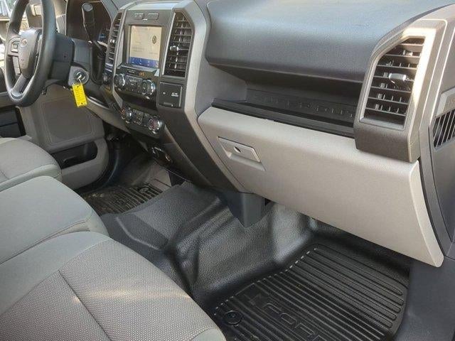 2022 Ford Super Duty F-250 SRW XL 4WD Crew Cab 6.75' Box