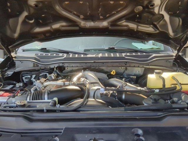 2022 Ford Super Duty F-250 SRW XL 4WD Crew Cab 6.75' Box