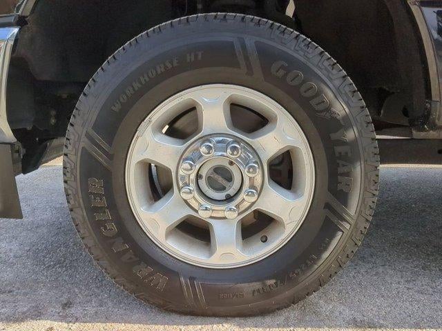 2022 Ford Super Duty F-250 SRW XL 4WD Crew Cab 6.75' Box