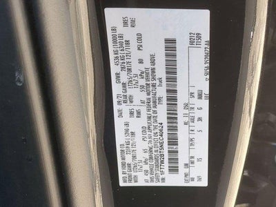 2022 Ford Super Duty F-250 SRW XL 4WD Crew Cab 6.75' Box