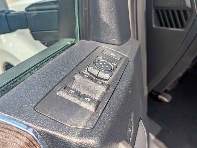 2021 Ford Super Duty F-250 SRW XL 4WD Crew Cab 6.75' Box