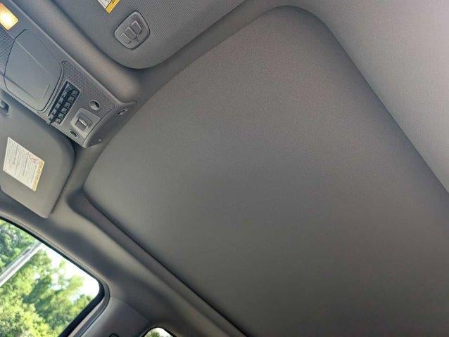 2021 Ford Super Duty F-250 SRW XL 4WD Crew Cab 6.75' Box
