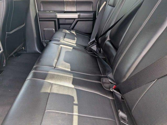 2021 Ford Super Duty F-250 SRW XL 4WD Crew Cab 6.75' Box