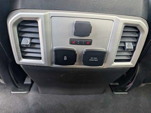 2021 Ford Super Duty F-250 SRW XL 4WD Crew Cab 6.75' Box