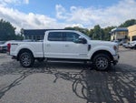 2021 Ford Super Duty F-250 SRW XL 4WD Crew Cab 6.75' Box
