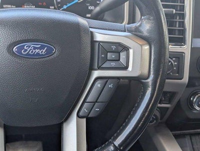 2021 Ford Super Duty F-250 SRW XL 4WD Crew Cab 6.75' Box