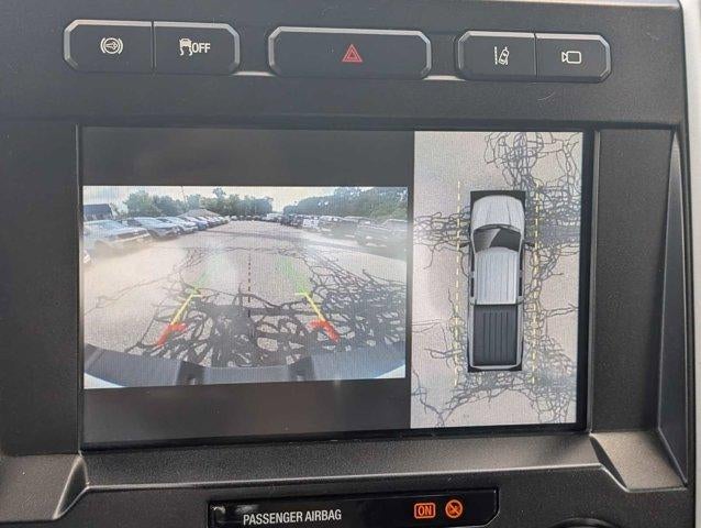 2021 Ford Super Duty F-250 SRW XL 4WD Crew Cab 6.75' Box