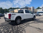 2021 Ford Super Duty F-250 SRW XL 4WD Crew Cab 6.75' Box
