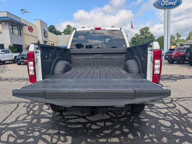 2021 Ford Super Duty F-250 SRW XL 4WD Crew Cab 6.75' Box