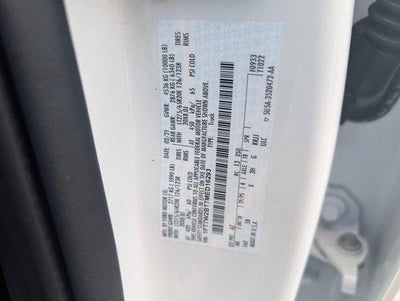 2021 Ford Super Duty F-250 SRW XL 4WD Crew Cab 6.75' Box