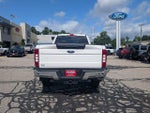 2021 Ford Super Duty F-250 SRW XL 4WD Crew Cab 6.75' Box