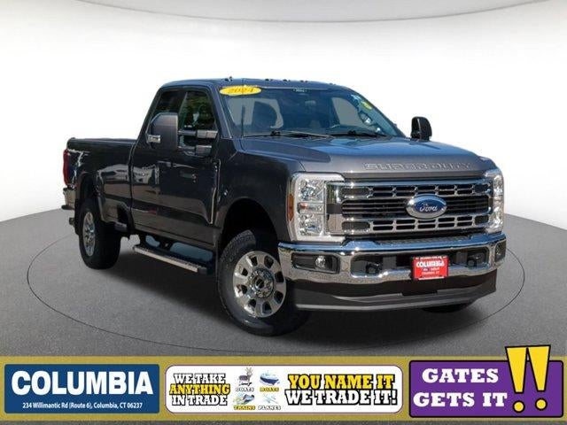 2024 Ford Super Duty F-250 SRW XL 4WD SuperCab 6.75' Box