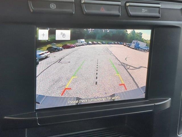 2024 Ford Super Duty F-250 SRW XL 4WD SuperCab 6.75' Box