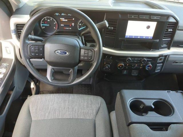 2024 Ford Super Duty F-250 SRW XL 4WD SuperCab 6.75' Box