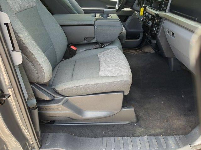 2024 Ford Super Duty F-250 SRW XL 4WD SuperCab 6.75' Box