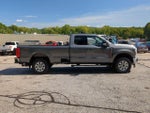 2024 Ford Super Duty F-250 SRW XL 4WD SuperCab 6.75' Box