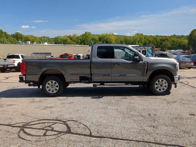 2024 Ford Super Duty F-250 SRW XL 4WD SuperCab 6.75' Box