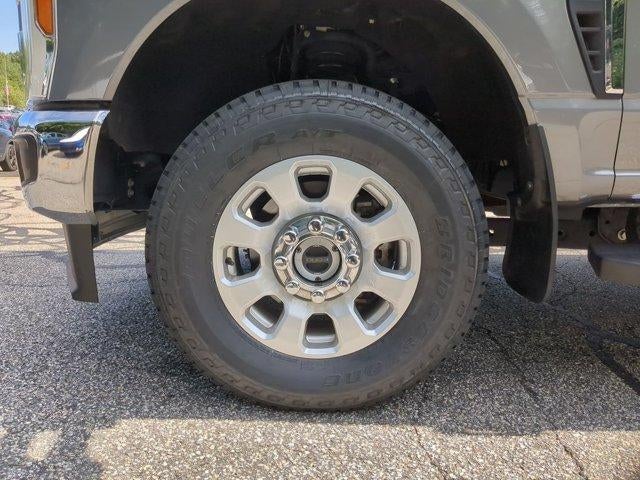 2024 Ford Super Duty F-250 SRW XL 4WD SuperCab 6.75' Box