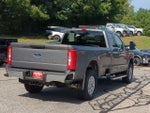2024 Ford Super Duty F-250 SRW XL 4WD SuperCab 6.75' Box