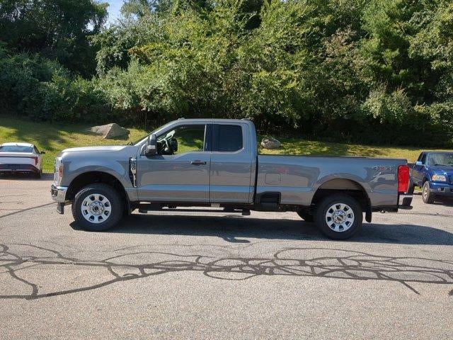 2024 Ford Super Duty F-250 SRW XL 4WD SuperCab 6.75' Box