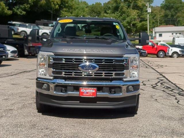 2024 Ford Super Duty F-250 SRW XL 4WD SuperCab 6.75' Box